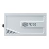 TÁP Cooler Master 750W - V750 Gold V2 White Edition - MPY-750V-AGBAG-EU