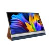 Mon Asus 13,3" MQ13AH ZenScreen - OLED