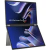 Mon Asus 14" MQ149CD ZenScreen Duo - hordozható monitor - OLED - FHD  - 60Hz I 3 év garancia I