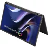 Mon Asus 14" MQ149CD ZenScreen Duo - hordozható monitor - OLED - FHD  - 60Hz I 3 év garancia I