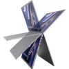 Mon Asus 14" MQ149CD ZenScreen Duo - hordozható monitor - OLED - FHD  - 60Hz I 3 év garancia I