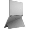 Mon Asus 14" MQ149CD ZenScreen Duo - hordozható monitor - OLED - FHD  - 60Hz I 3 év garancia I