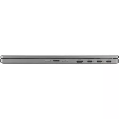 Mon Asus 14" MQ149CD ZenScreen Duo - hordozható monitor - OLED - FHD  - 60Hz I 3 év garancia I