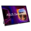 Mon Asus 16" MQ16FC ZenScreen Duo - hordozható monitor - OLED - FHD  - 60Hz I 3 év garancia I