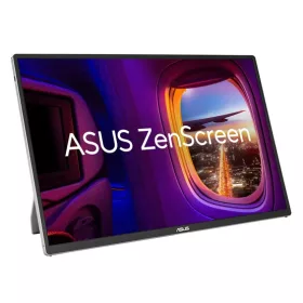   Mon Asus 16" MQ16FC ZenScreen Duo - hordozható monitor - OLED - FHD  - 60Hz I 3 év garancia I