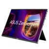 Mon Asus 16" MQ16FC ZenScreen Duo - hordozható monitor - OLED - FHD  - 60Hz I 3 év garancia I