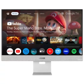   Mon Asus 27" ZenScreen MS27UC - IPS - UHD - 60Hz - 3 ÉV GARANCIA
