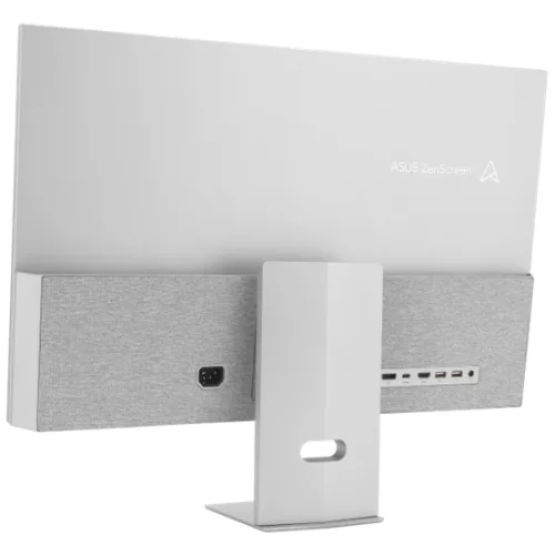 Mon Asus 27" ZenScreen MS27UC - IPS - UHD - 60Hz - 3 ÉV GARANCIA