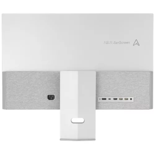 Mon Asus 27" ZenScreen MS27UC - IPS - UHD - 60Hz - 3 ÉV GARANCIA