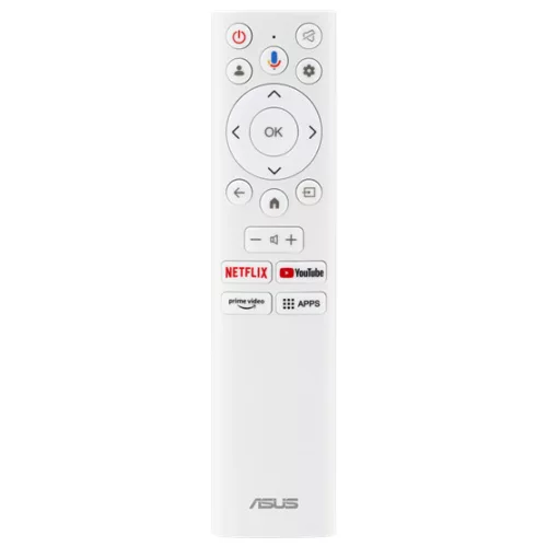 Mon Asus 27" ZenScreen MS27UC - IPS - UHD - 60Hz - 3 ÉV GARANCIA