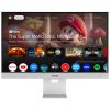 Mon Asus 31,5" ZenScreen MS32UC - IPS