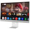 Mon Asus 31,5" ZenScreen MS32UC - IPS