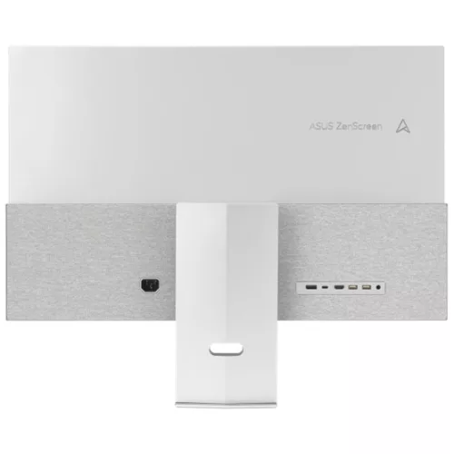 Mon Asus 31,5" ZenScreen MS32UC - IPS - UHD - 60Hz - 3 ÉV GARANCIA