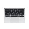 Apple MBA 13.6: SILVER/M4 10C CPU/8C GPU/16GB/256GB-MAG
