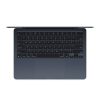 Apple MBA 13.6: MIDNIGHT/M4 10C CPU/10C GPU/16GB/512GB-MAG