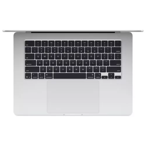 Apple MBA 15.3: SILVER/M4 10C CPU/10C GPU/16GB/256GB-MAG