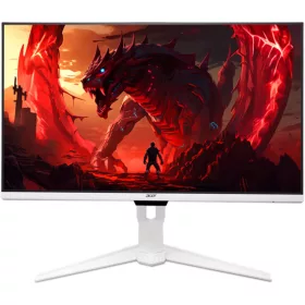   Mon Acer 27" Nitro GA271UPwmipruxw - QHD - 180Hz - |2 év garancia|