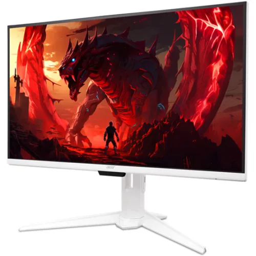 Mon Acer 27" Nitro GA271UPwmipruxw - QHD - 180Hz - |2 év garancia|