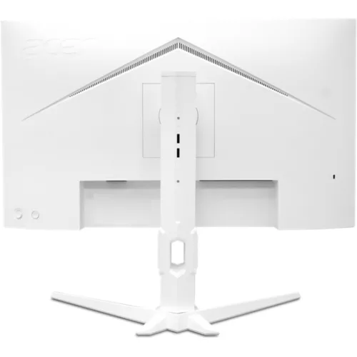 Mon Acer 27" Nitro GA271UPwmipruxw - QHD - 180Hz - |2 év garancia|