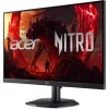 Mon Acer 23,8" Nitro KG241YX3bip ZeroFrame FreeSync Premium - LED VA - 200 Hz |2 év garancia|