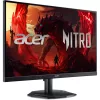 Mon Acer 23,8" Nitro KG241YX3bip ZeroFrame FreeSync Premium - LED VA - 200 Hz |2 év garancia|