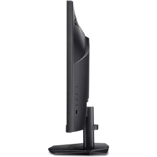 Mon Acer 23,8" Nitro KG241YX3bip ZeroFrame FreeSync Premium - LED VA - 200 Hz |2 év garancia|