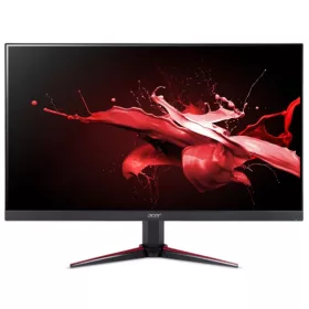   Mon Acer 23.8" Nitro VG240YGbip ZeroFrame Adaptive sync - IPS - 120Hz | 2 év garancia |
