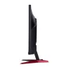 Mon Acer 23.8" Nitro VG240YGbip ZeroFrame Adaptive sync - IPS - 120Hz | 2 év garancia |