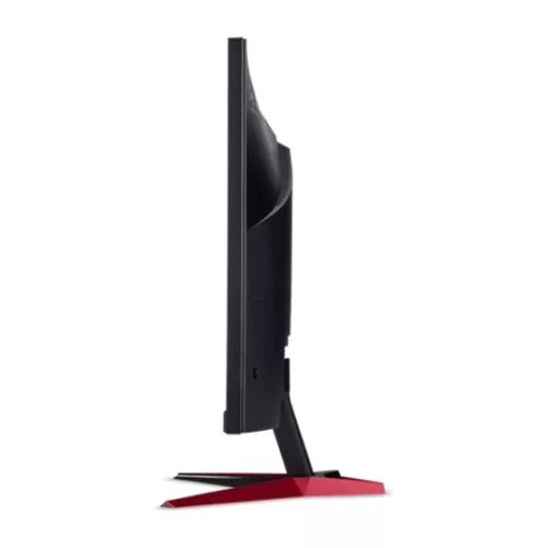 Mon Acer 23.8" Nitro VG240YGbip ZeroFrame Adaptive sync - IPS - 120Hz | 2 év garancia |
