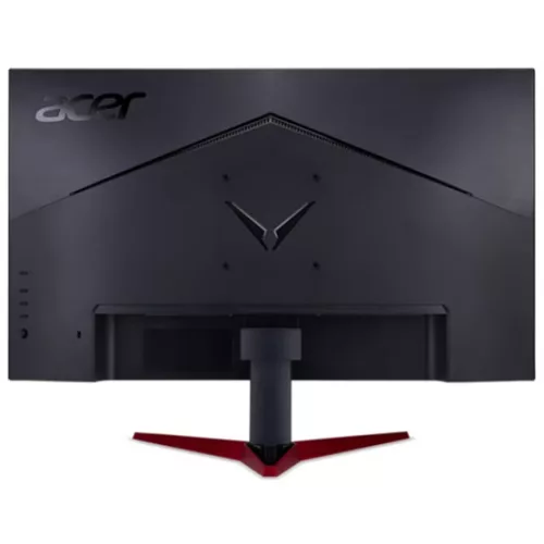 Mon Acer 23.8" Nitro VG240YGbip ZeroFrame Adaptive sync - IPS - 120Hz | 2 év garancia |