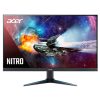 Mon Acer 27" Nitro VG270UEbmiipx  ZeroFrame FreeSync monitor - IPS - 100Hz - Dobozsérült termék