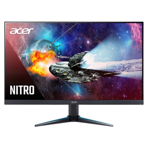 Mon Acer 27" Nitro VG270UEbmiipx  ZeroFrame FreeSync monitor - IPS - 100Hz - Dobozsérült termék
