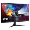Mon Acer 27" Nitro VG270UEbmiipx  ZeroFrame FreeSync monitor - IPS - 100Hz - Dobozsérült termék