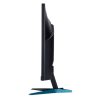 Mon Acer 27" Nitro VG270UEbmiipx  ZeroFrame FreeSync monitor - IPS - 100Hz - Dobozsérült termék