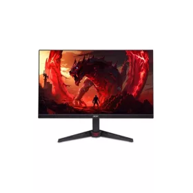   Mon Acer 27" Nitro VG270W3bmiipx ZeroFrame FreeSync Premium - IPS - 240Hz | 2 év garancia |