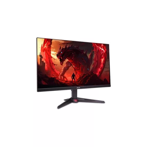 Mon Acer 27" Nitro VG270W3bmiipx ZeroFrame FreeSync Premium - IPS - 240Hz | 2 év garancia |
