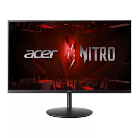   Mon Acer 23.8" Nitro XF240YM3biiph ZeroFrame FreeSync Premium - IPS - 180Hz | 2 év garancia |