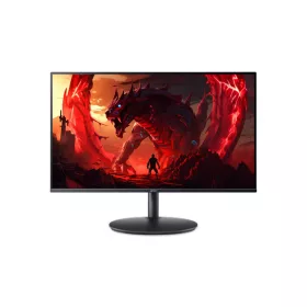   Mon Acer 23.8" Nitro XF240YW3biiph  ZeroFrame FreeSync Premium - IPS - 240Hz | 2 év garancia |