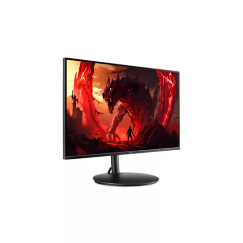 Mon Acer 23.8" Nitro XF240YW3biiph  ZeroFrame FreeSync Premium - IPS - 240Hz | 2 év garancia |