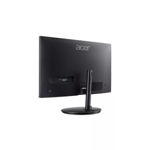 Mon Acer 23.8" Nitro XF240YW3biiph  ZeroFrame FreeSync Premium - IPS - 240Hz | 2 év garancia |