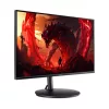 Mon Acer 27" Nitro XF270W3bmiiphx ZeroFrame FreeSync Premium - IPS - 240Hz | 2 év garancia |