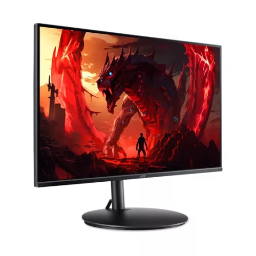 Mon Acer 27" Nitro XF270W3bmiiphx ZeroFrame FreeSync Premium - IPS - 240Hz | 2 év garancia |