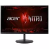 Mon Acer 27" Nitro XF270X1biiph  ZeroFrame FreeSync Premium - IPS - 200Hz | 2 év garancia |