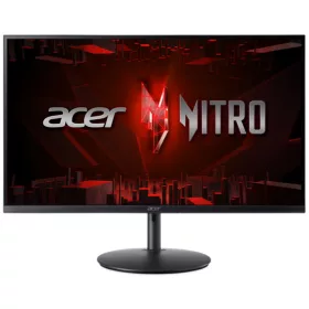   Mon Acer 27" Nitro XF270X1biiph  ZeroFrame FreeSync Premium - IPS - 200Hz | 2 év garancia |