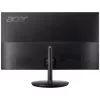 Mon Acer 27" Nitro XF270X1biiph  ZeroFrame FreeSync Premium - IPS - 200Hz | 2 év garancia |