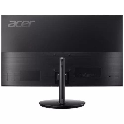 Mon Acer 27" Nitro XF270X1biiph  ZeroFrame FreeSync Premium - IPS - 200Hz | 2 év garancia |
