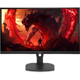   Mon Acer 27" Nitro XF273UF3bmiiprx ZeroFrame FreeSync Premium - IPS - 320Hz (OC) | 2 év garancia |