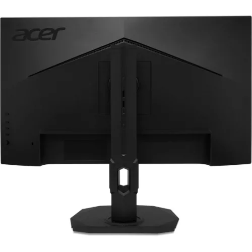 Mon Acer 27" Nitro XF273UF3bmiiprx ZeroFrame FreeSync Premium - IPS - 320Hz (OC) | 2 év garancia |
