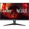 Mon Acer 24.1" Nitro XV240F6bmiiprx ZeroFrame FreeSync Premium - TN - 600Hz | 2 év garancia |