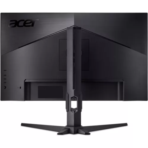 Mon Acer 24.1" Nitro XV240F6bmiiprx ZeroFrame FreeSync Premium - TN - 600Hz | 2 év garancia |